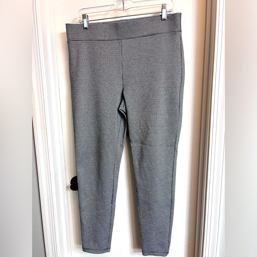 Loft Dress Leggings